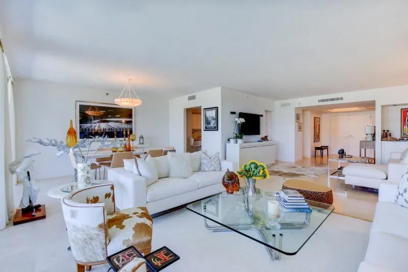 2660 S Ocean Boulevard #402s — photo 5