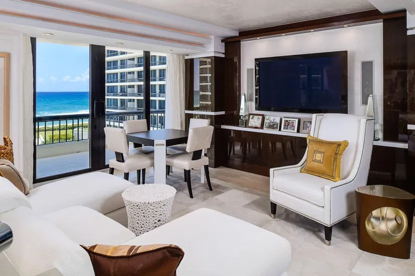 2660 S Ocean Boulevard #403w — photo 4
