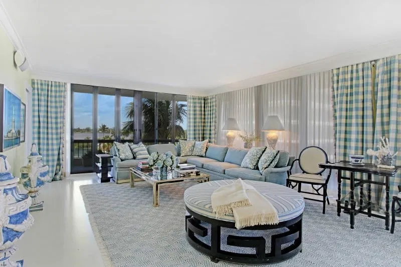 2660 S Ocean Boulevard #303s — photo 2