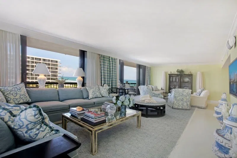 2660 S Ocean Boulevard #303s — photo 3