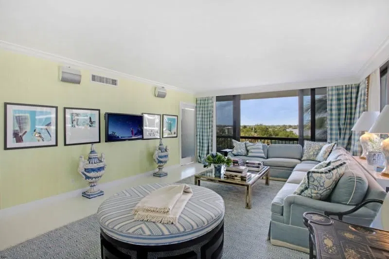 2660 S Ocean Boulevard #303s — photo 4