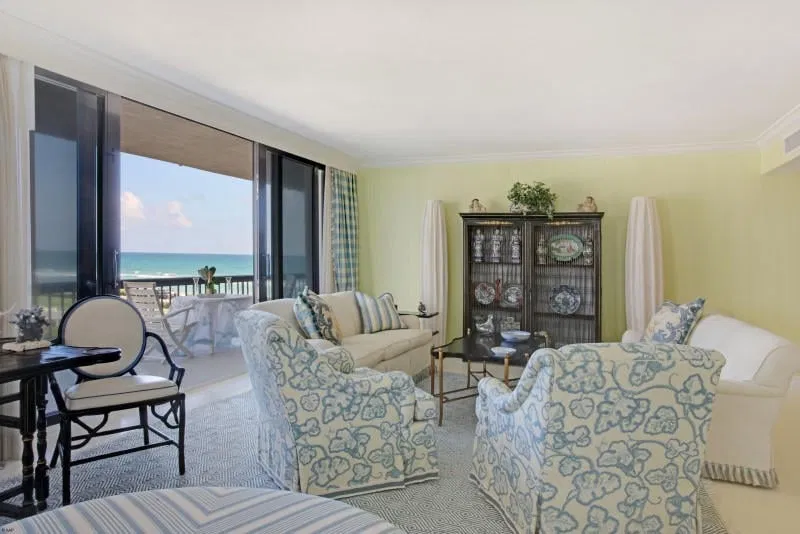 2660 S Ocean Boulevard #303s — photo 5
