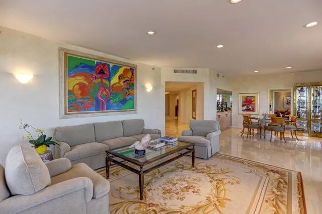 2100 S Ocean Boulevard #204s — photo 4