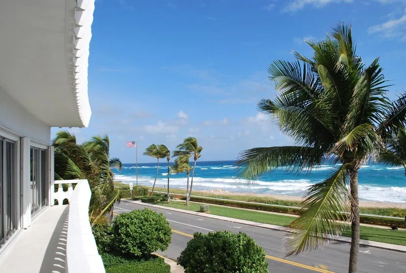 300 S Ocean Boulevard #3d — photo 3