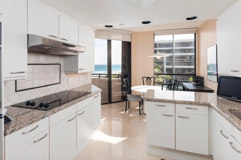 3100 S Ocean Boulevard #402 N — photo 3