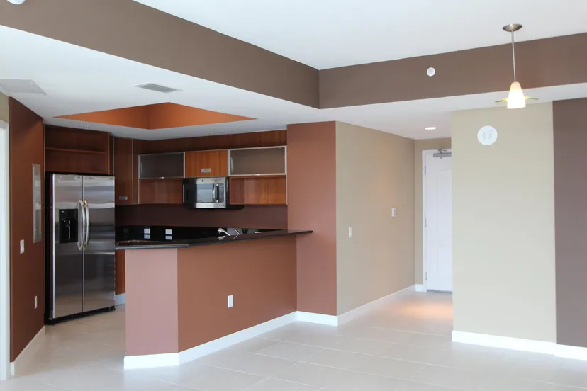 Sold Aug 2015 · 410 Evernia Street 520, West Palm Beach