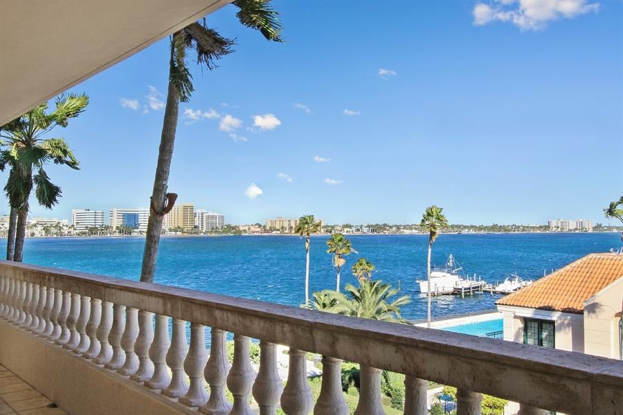 Sold Jul 2015 · 200 Bradley Place 406, Palm Beach