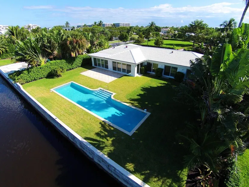 2244 Ibis Isle Road W — photo 2