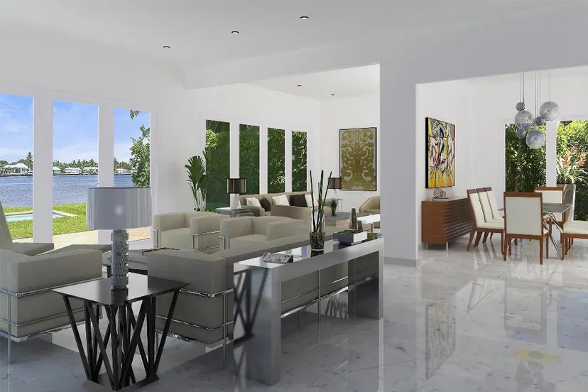 2244 Ibis Isle Road W — photo 4