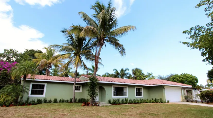 Sold Nov 2015 · 233 Seville Road, West Palm Beach