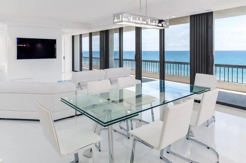 2660 S Ocean Boulevard #601 S — photo 2