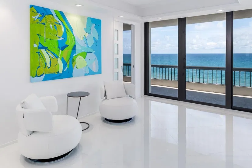 2660 S Ocean Boulevard #601 S — photo 3