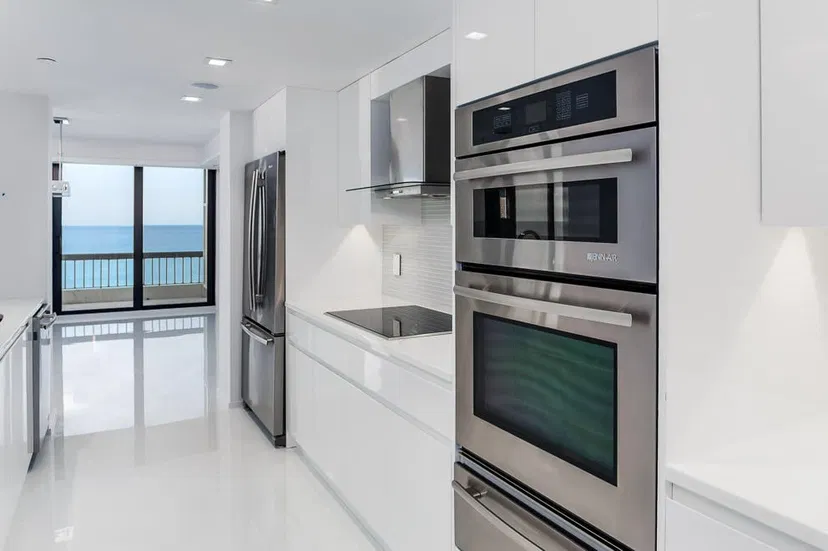 2660 S Ocean Boulevard #601 S — photo 5