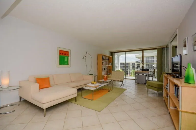 2784 S Ocean Boulevard #405n — photo 3
