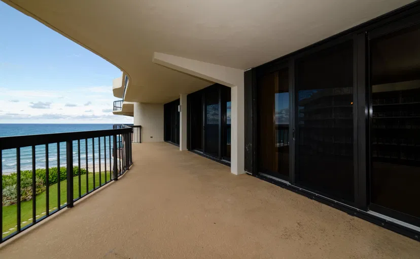 3440 S Ocean Boulevard #504n — photo 4