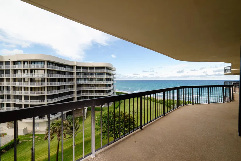 3440 S Ocean Boulevard #504n — photo 5