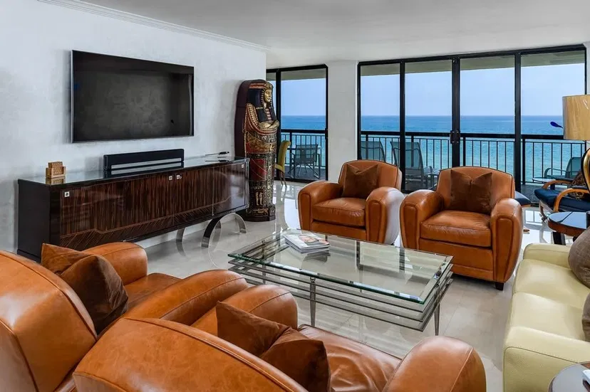 3140 S Ocean Blvd 504 Boulevard S #504 S — photo 3