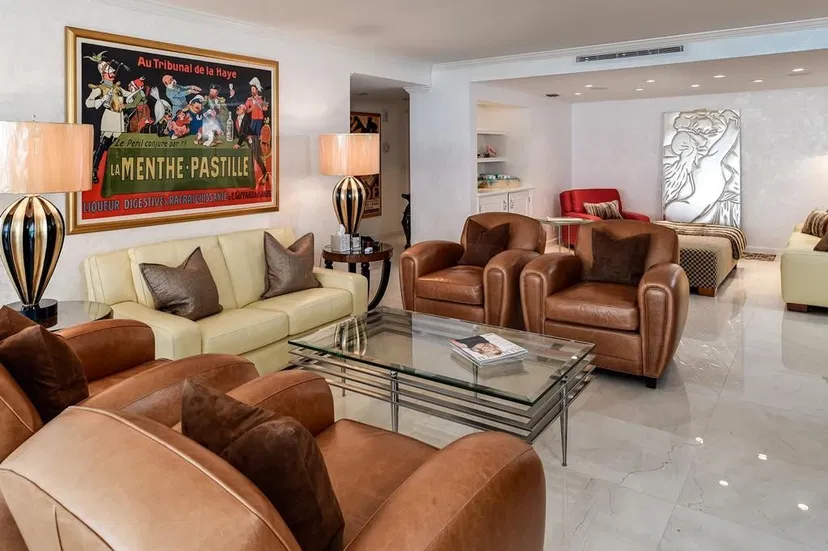 3140 S Ocean Blvd 504 Boulevard S #504 S — photo 4