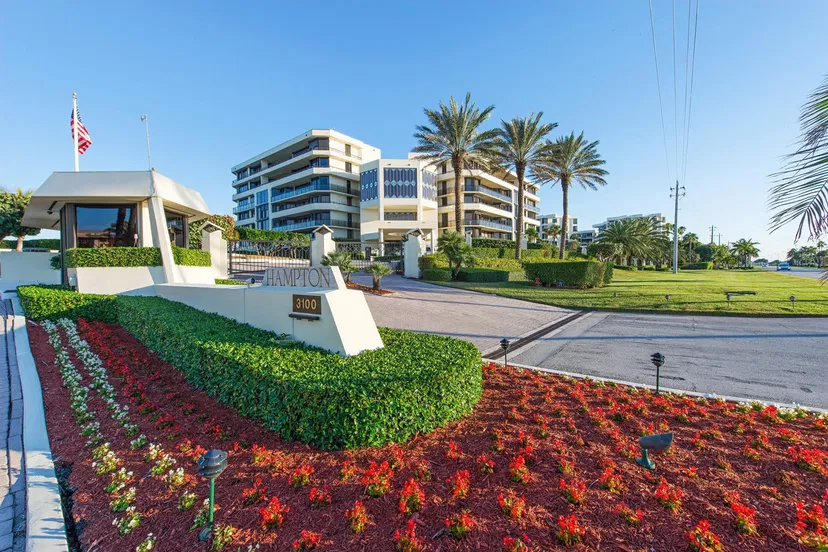 3100 S Ocean Boulevard #102 — photo 3