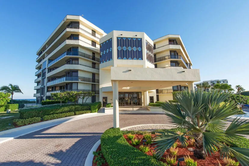 3100 S Ocean Boulevard #102 — photo 4