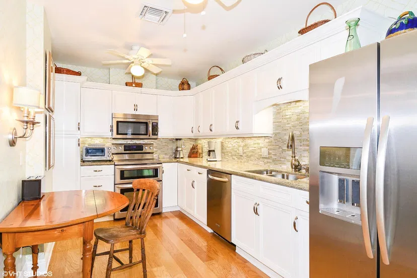 300 S Ocean Boulevard #2-H — photo 4