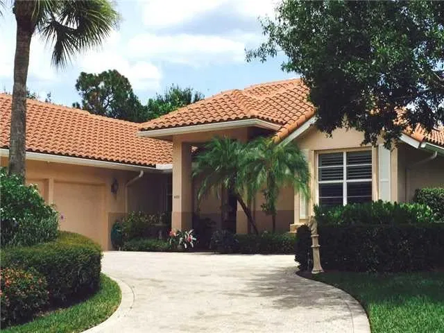 Sold Aug 2015 · 4351 SE Haig Point Court, Stuart