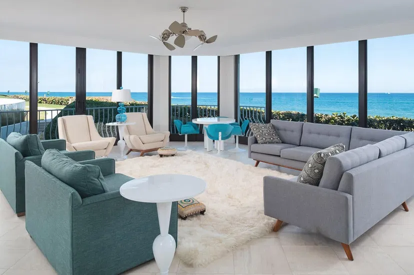 2000 S Ocean Boulevard #101 S — photo 2
