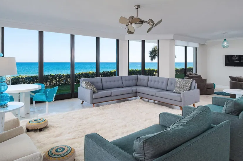 2000 S Ocean Boulevard #101 S — photo 3