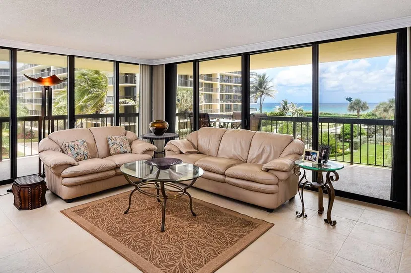 3440 S Ocean Boulevard #305 S — photo 2