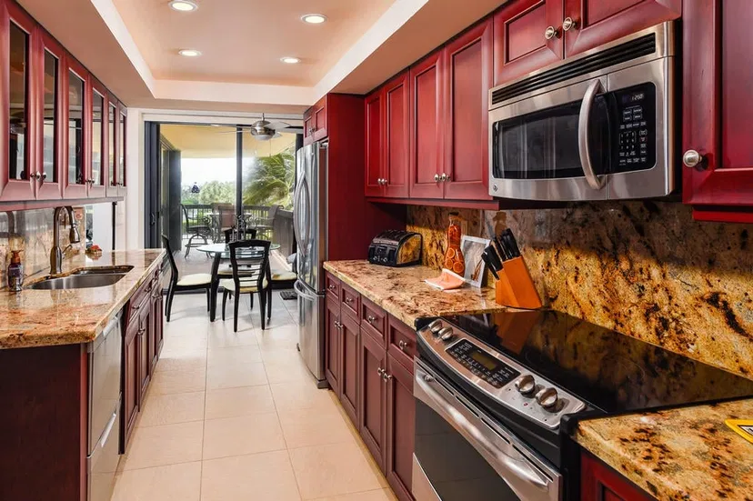 3440 S Ocean Boulevard #305 S — photo 4