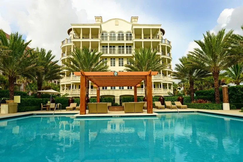 Sold Aug 2015 · 155 S Ocean Avenue 303, Palm Beach Shores