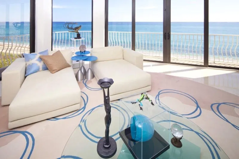 2000 S Ocean Boulevard #301s — photo 3