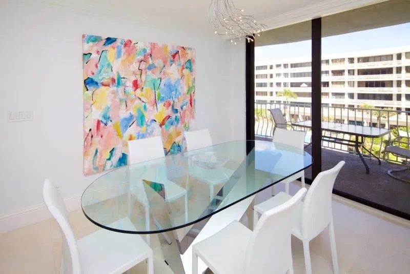 2000 S Ocean Boulevard #301s — photo 4