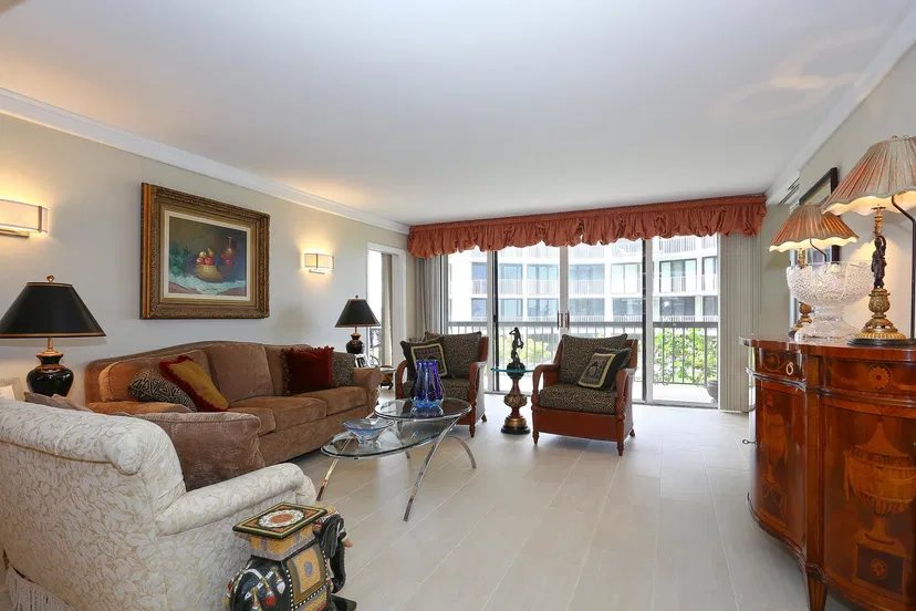 3390 S Ocean Boulevard #205 — photo 4