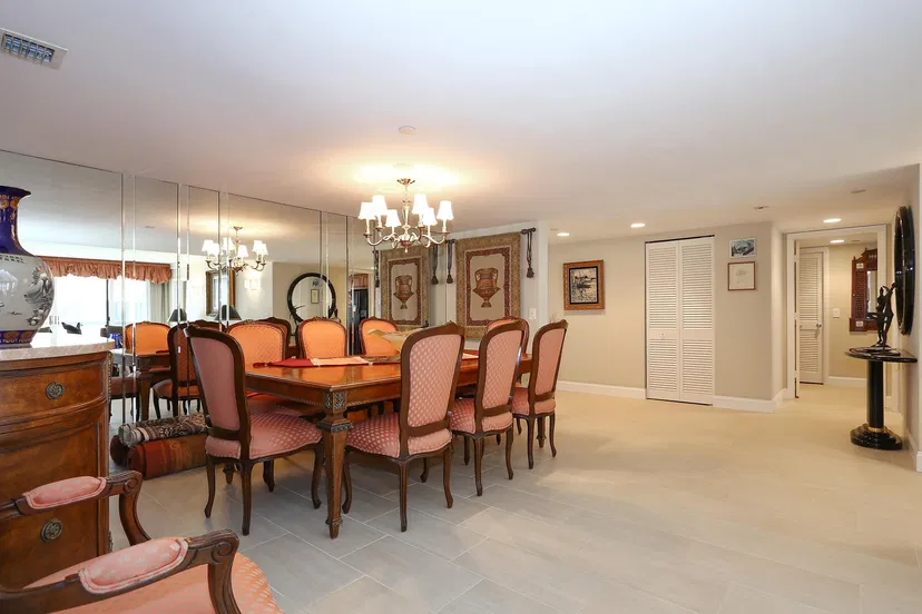 3390 S Ocean Boulevard #205 — photo 5