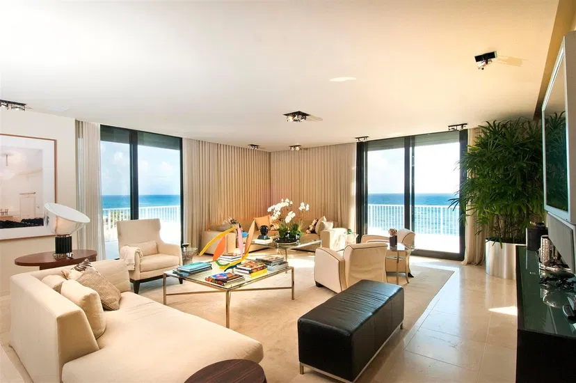 400 S Ocean Drive #Ph-C — photo 2