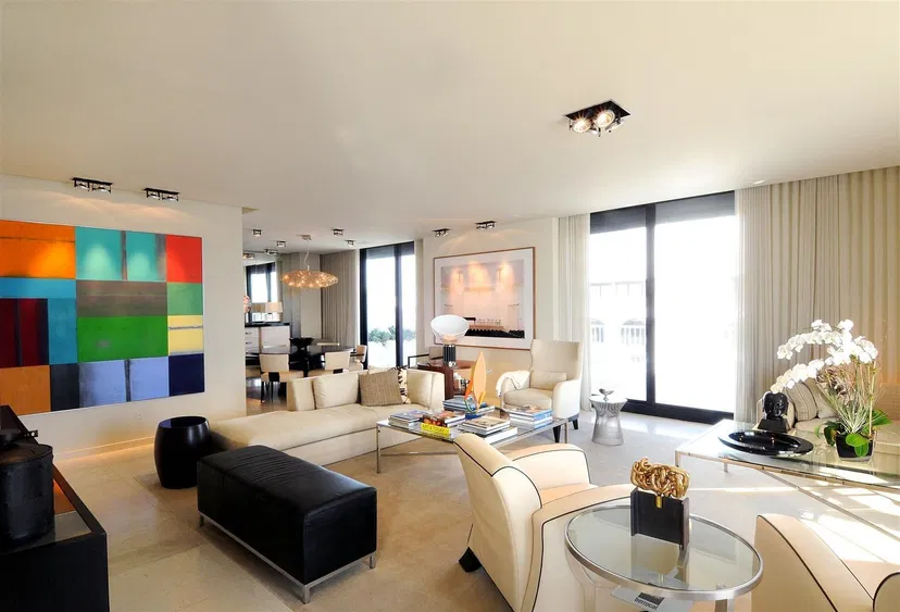 400 S Ocean Drive #Ph-C — photo 4