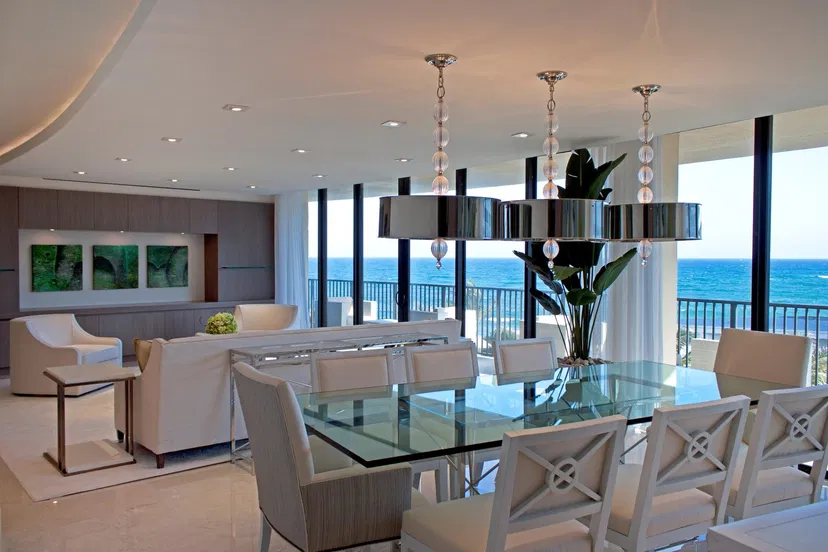 150 N Ocean Drive #4020 — photo 3