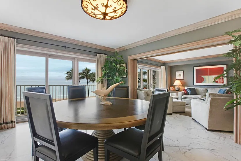350 S Ocean Boulevard #303 — photo 4