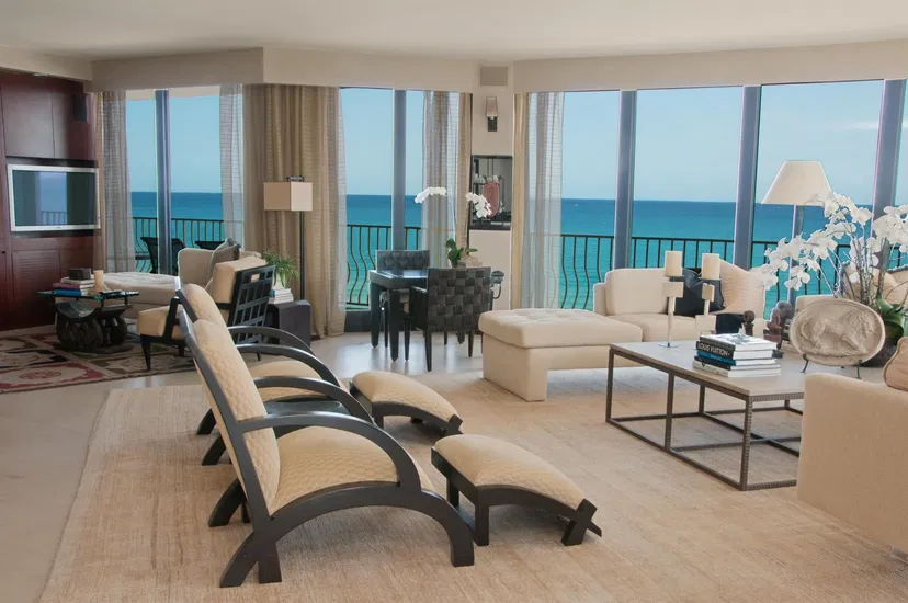 2000 S Ocean Boulevard #409 S — photo 2