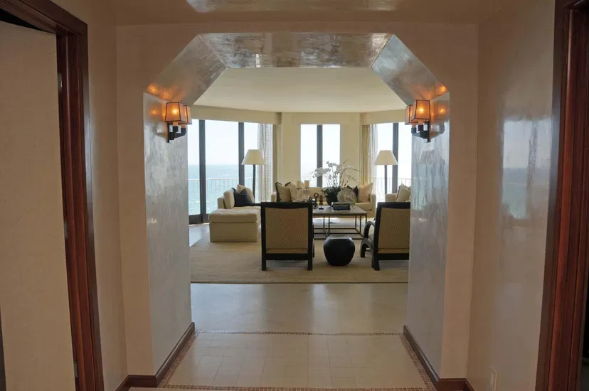 2000 S Ocean Boulevard #409 S — photo 4