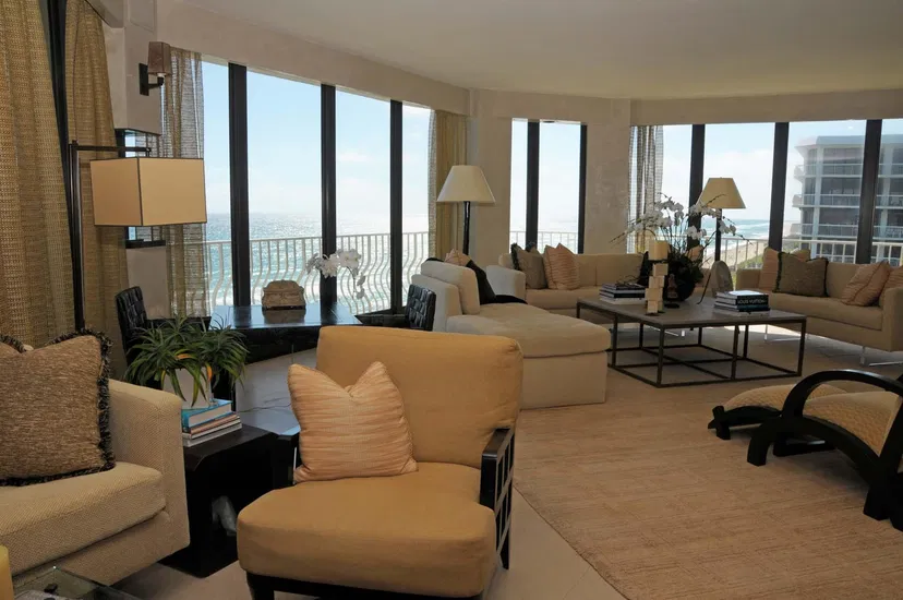 2000 S Ocean Boulevard #409 S — photo 5