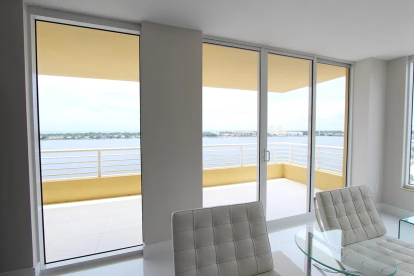 Sold Sep 2014 · 1551 N Flagler Drive 1218, West Palm Beach