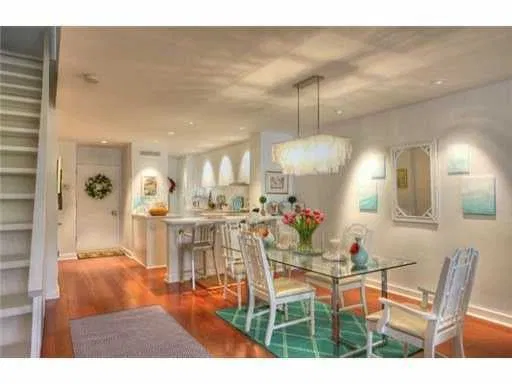 400 S Ocean Boulevard #201 N — photo 3