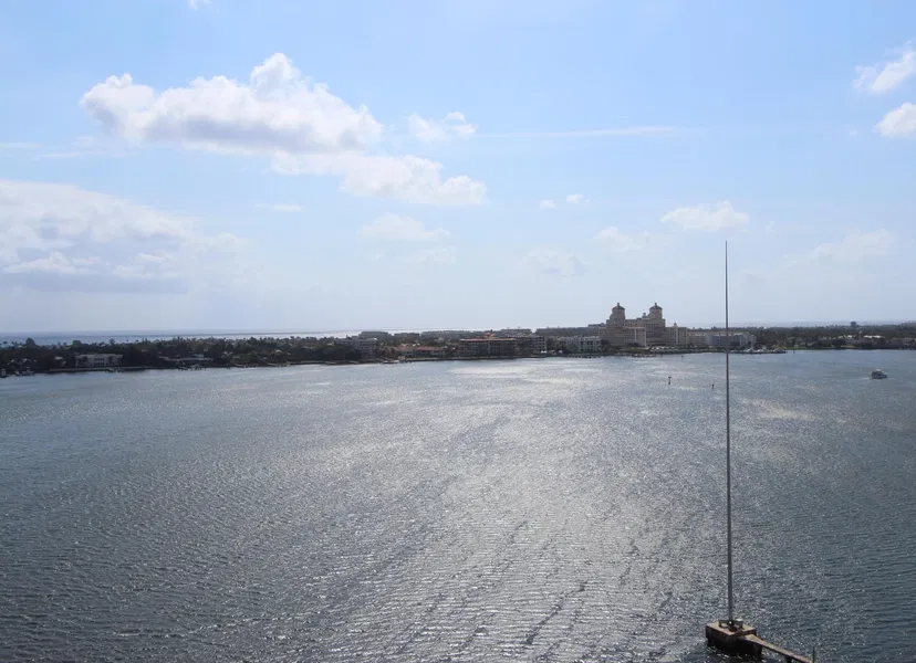 Sold Jul 2014 · 1551 N Flagler Drive 1417, West Palm Beach