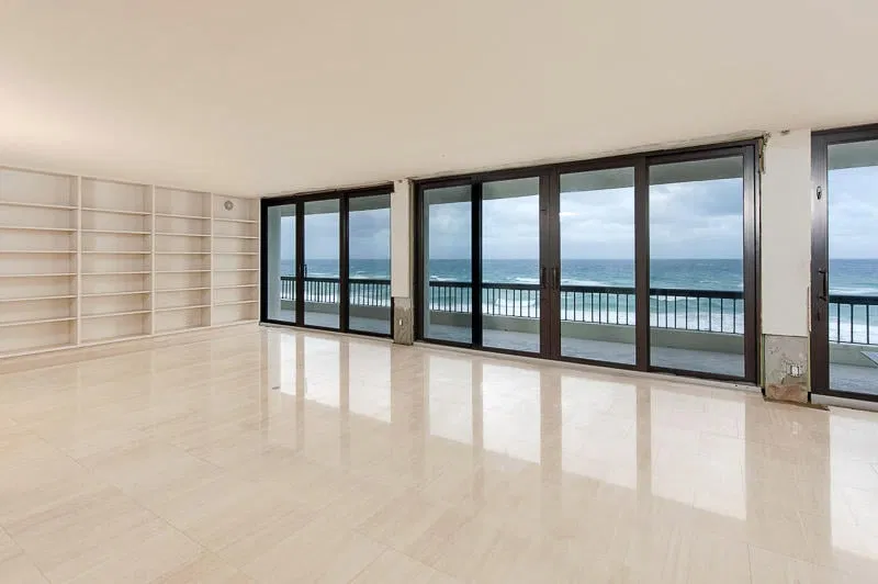 2660 S Ocean Boulevard #601 S — photo 4