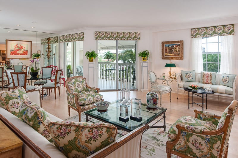 Sold Mar 2014 · 330 Cocoanut Row 5d, Palm Beach