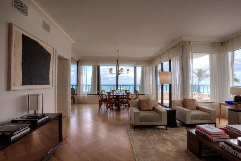 360 S Ocean Boulevard #2a — photo 3