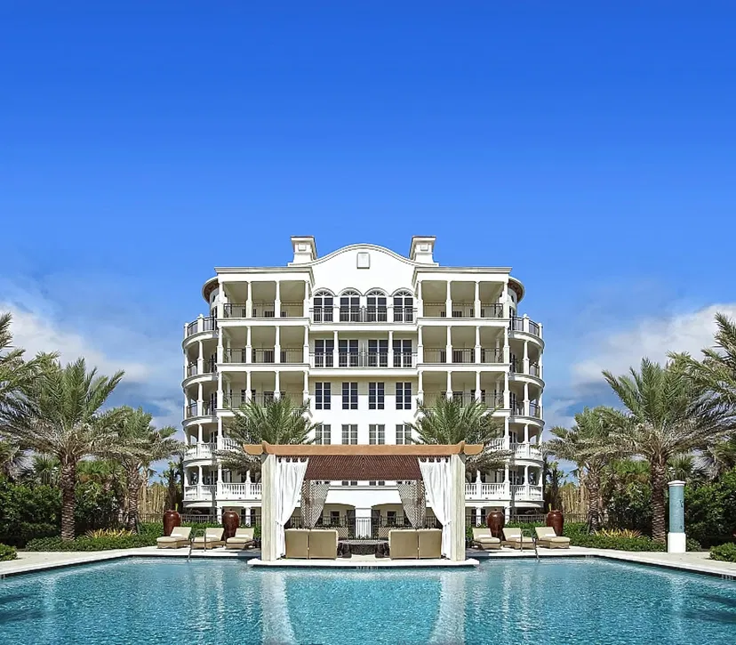 Sold Jul 2014 · 155 S Ocean Avenue 206, Singer Island
