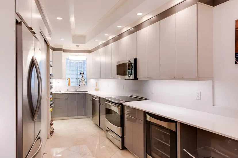 100 Royal Palm Way #G-1 — photo 2